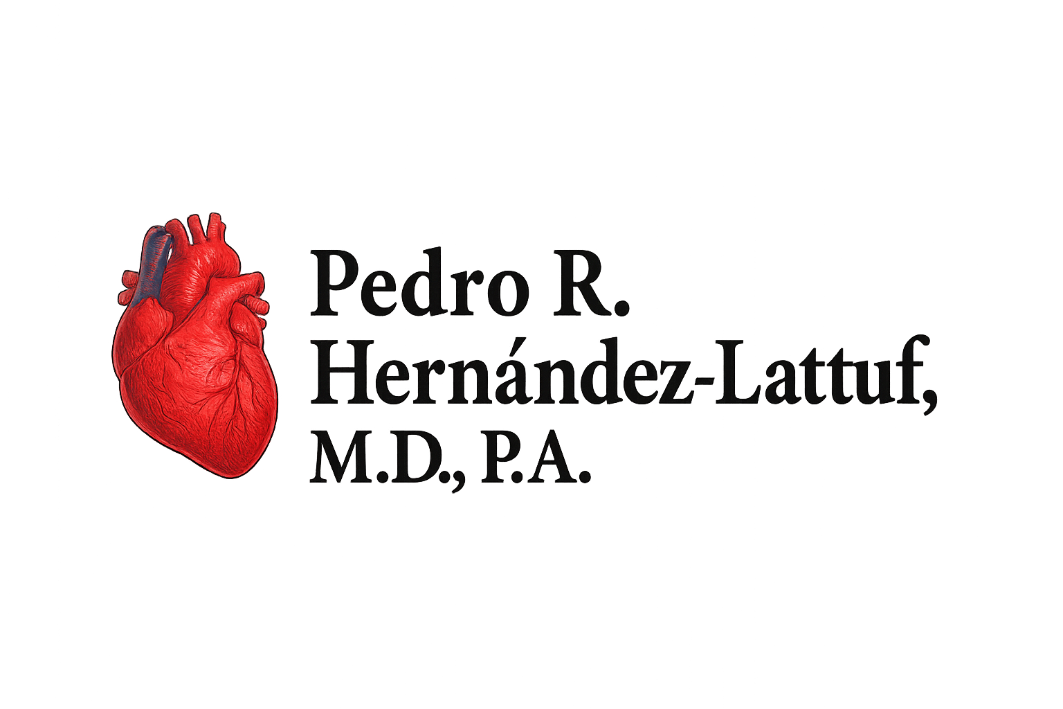 Dr. Pedro R. Hernandez-Lattuf